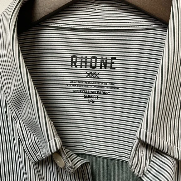Rhone Commuter Shirt - Picture 2 of 11